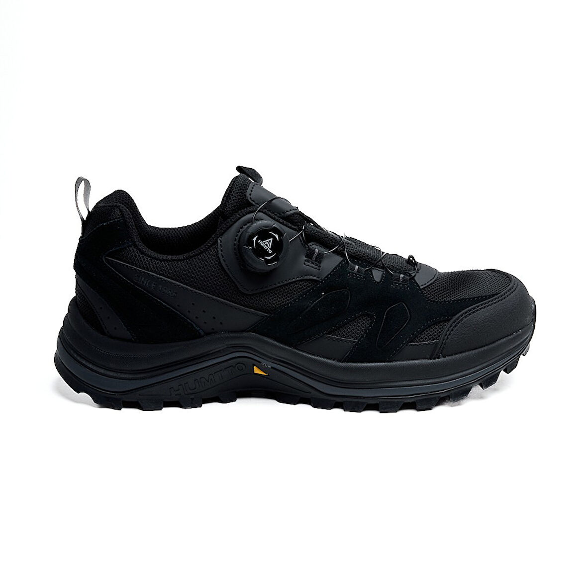 Humtto Comfort Cırt Bağcıklı Taban Erkek Sneaker