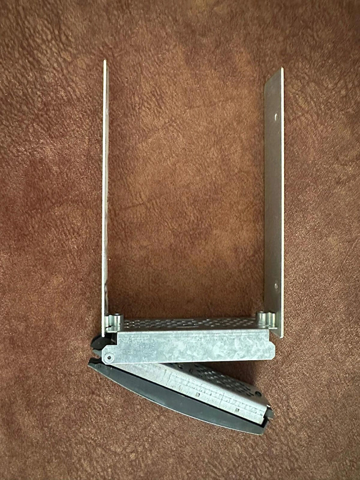 OEM Dell Uyumlu 3.5 inç Disk Kızağı