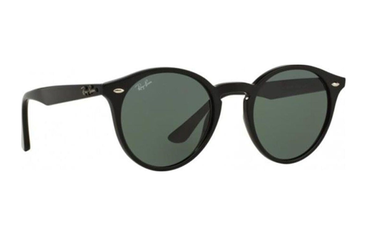 Ray-Ban Unisex 2180 601/71 49 Rayban Güneş Gözlüğü
