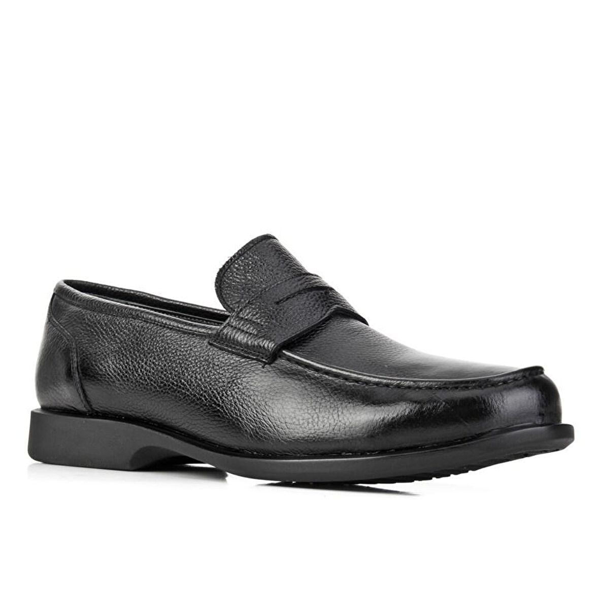 Cabani Erkek Günlük Ayakkabı 121M1417 Siyah