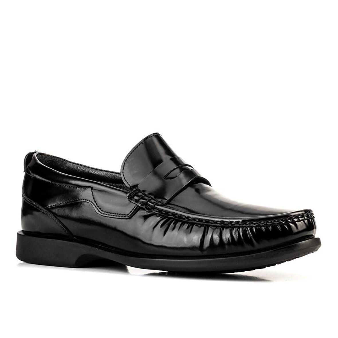 Cabani Erkek Günlük Ayakkabı 121M284 Siyah