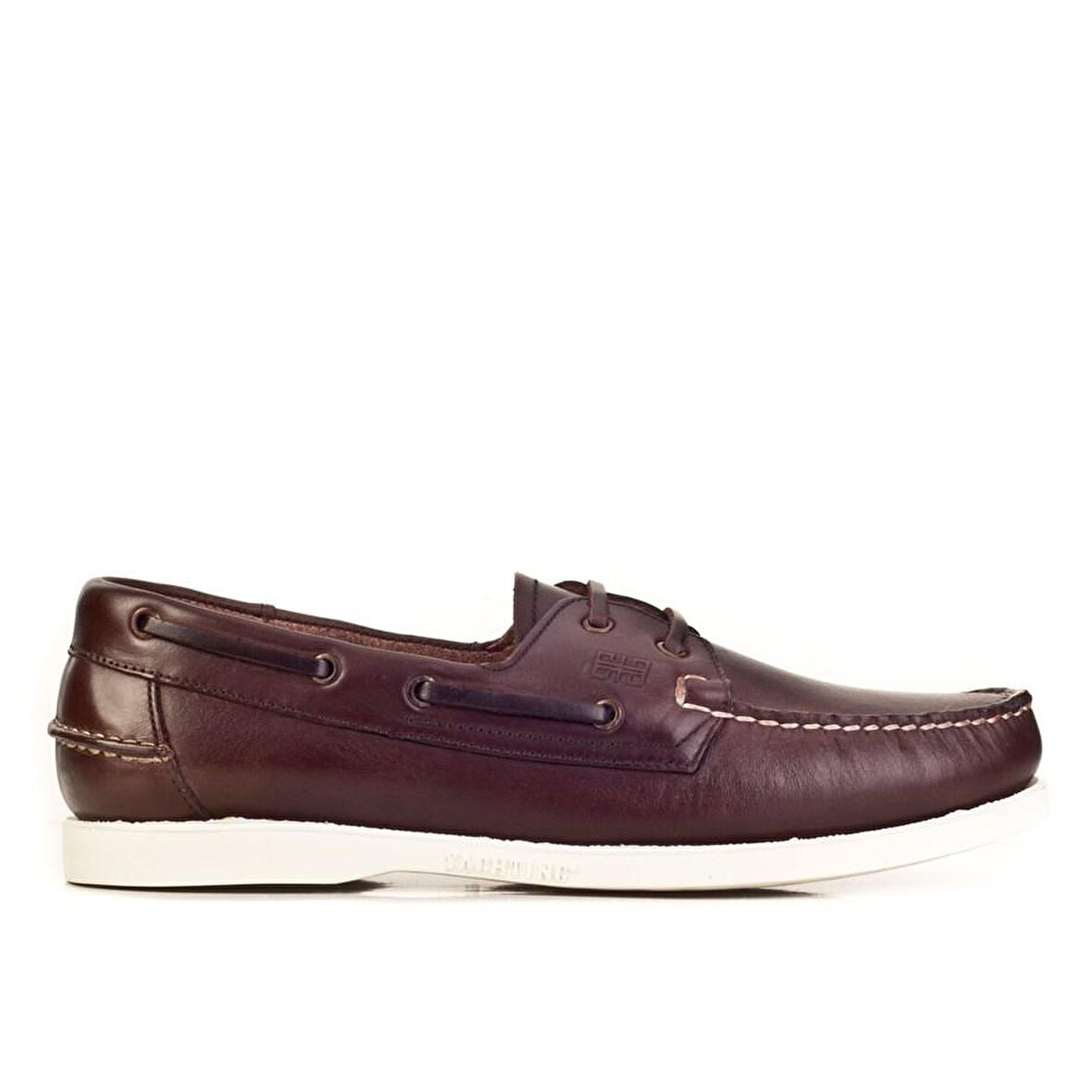 Cabani Erkek Marin Tekne (Boat Shoes) Günlük Ayakk