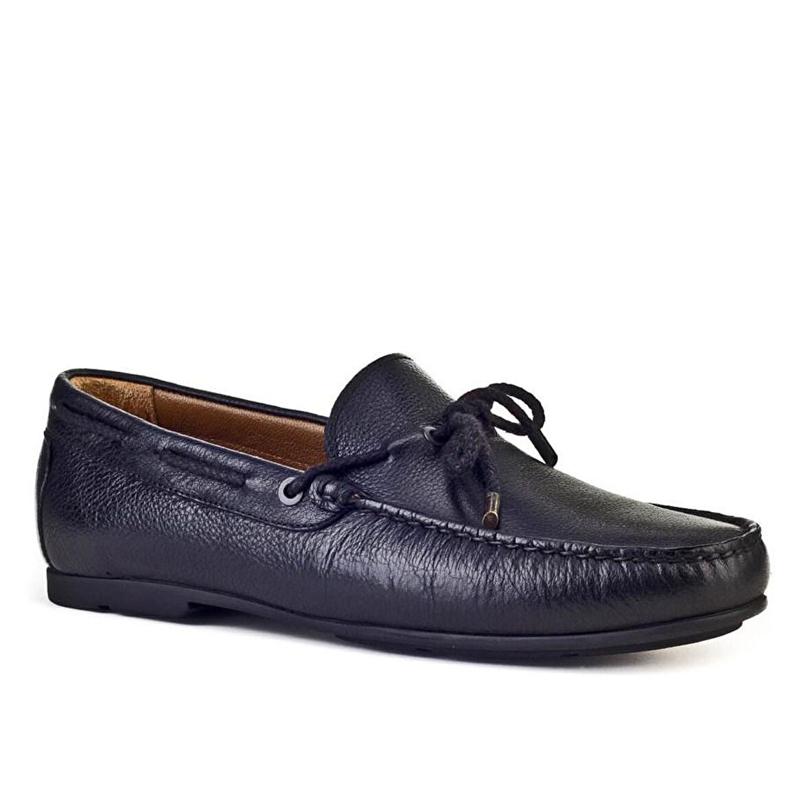 Cabani Erkek Fiyonklu Loafer Günlük Ayakkabı 447M1