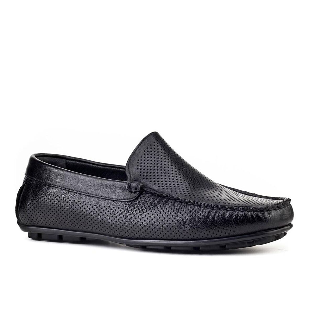 Cabani Erkek Günlük Ayakkabı 010M150B Siyah