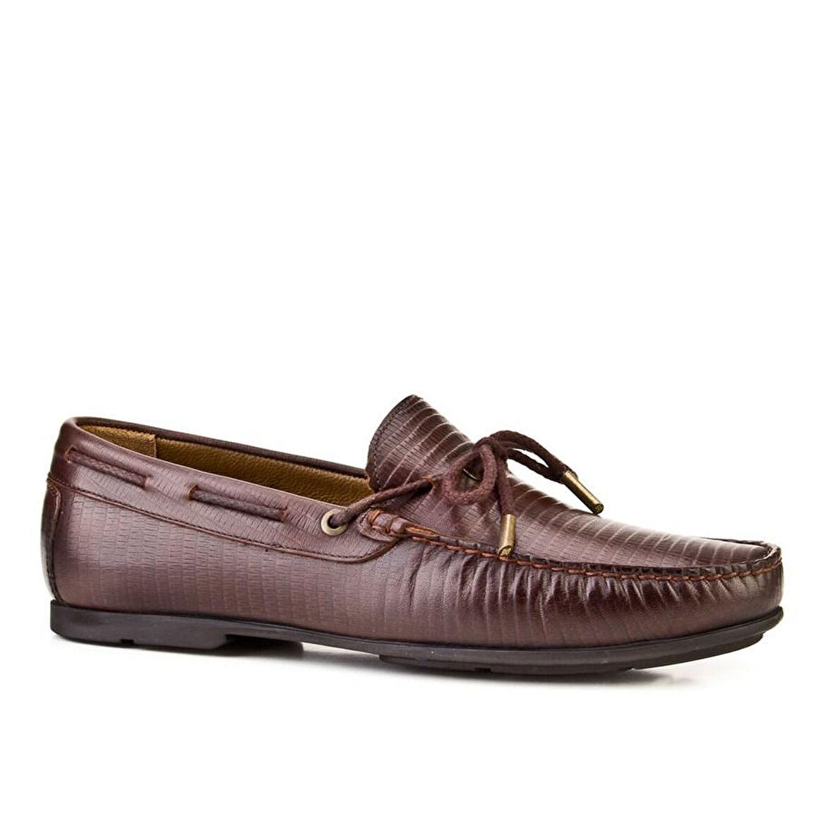 Cabani Erkek Klasik Ayakkabı 447M1168L Kahve