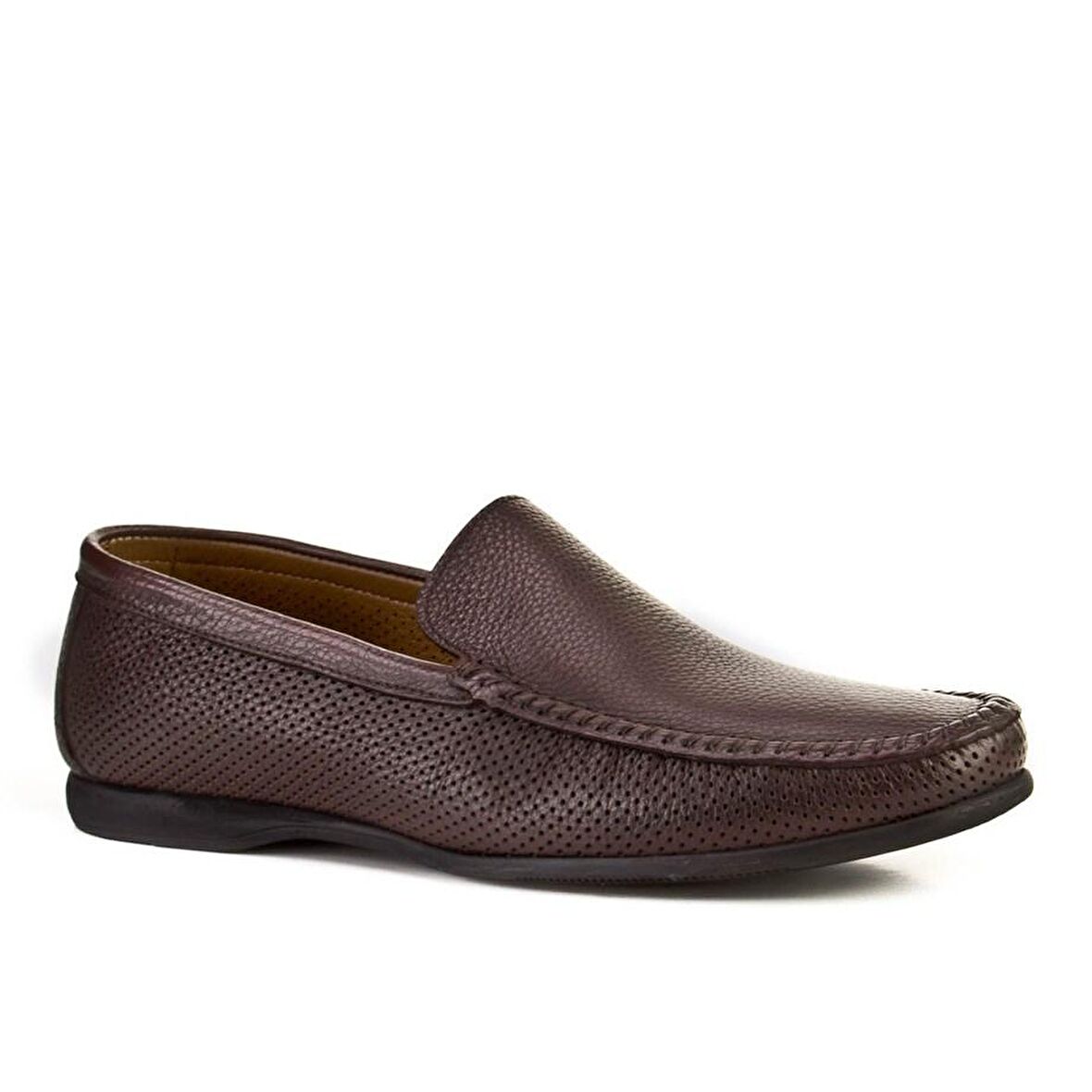 Cabani Erkek Loafer Günlük Ayakkabı 167M058B Kahve