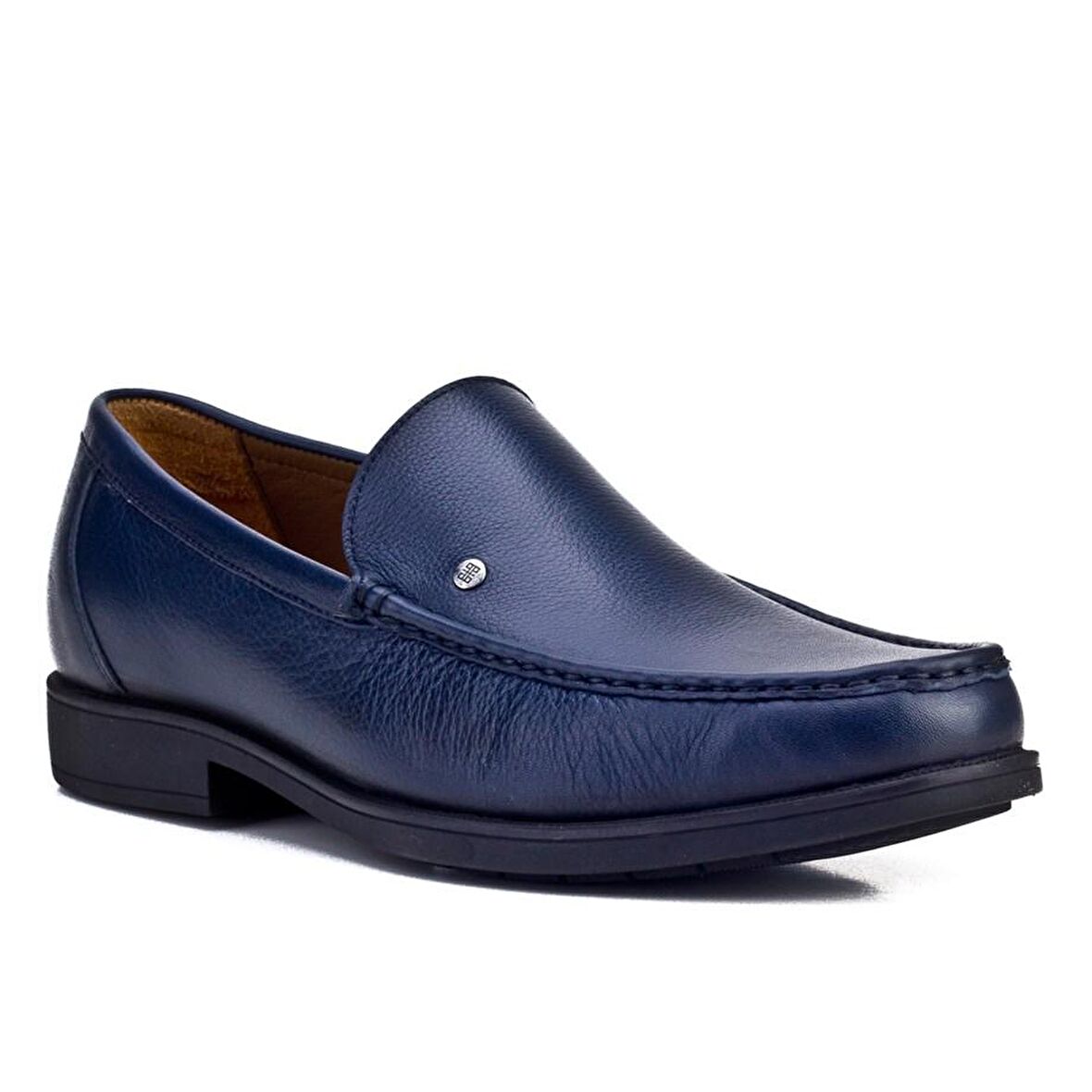 Cabani Erkek Klasik Ayakkabı 466M1196 Lacivert