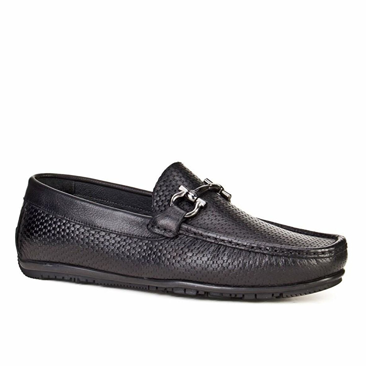 Cabani Erkek Günlük Ayakkabı 296M823J Siyah