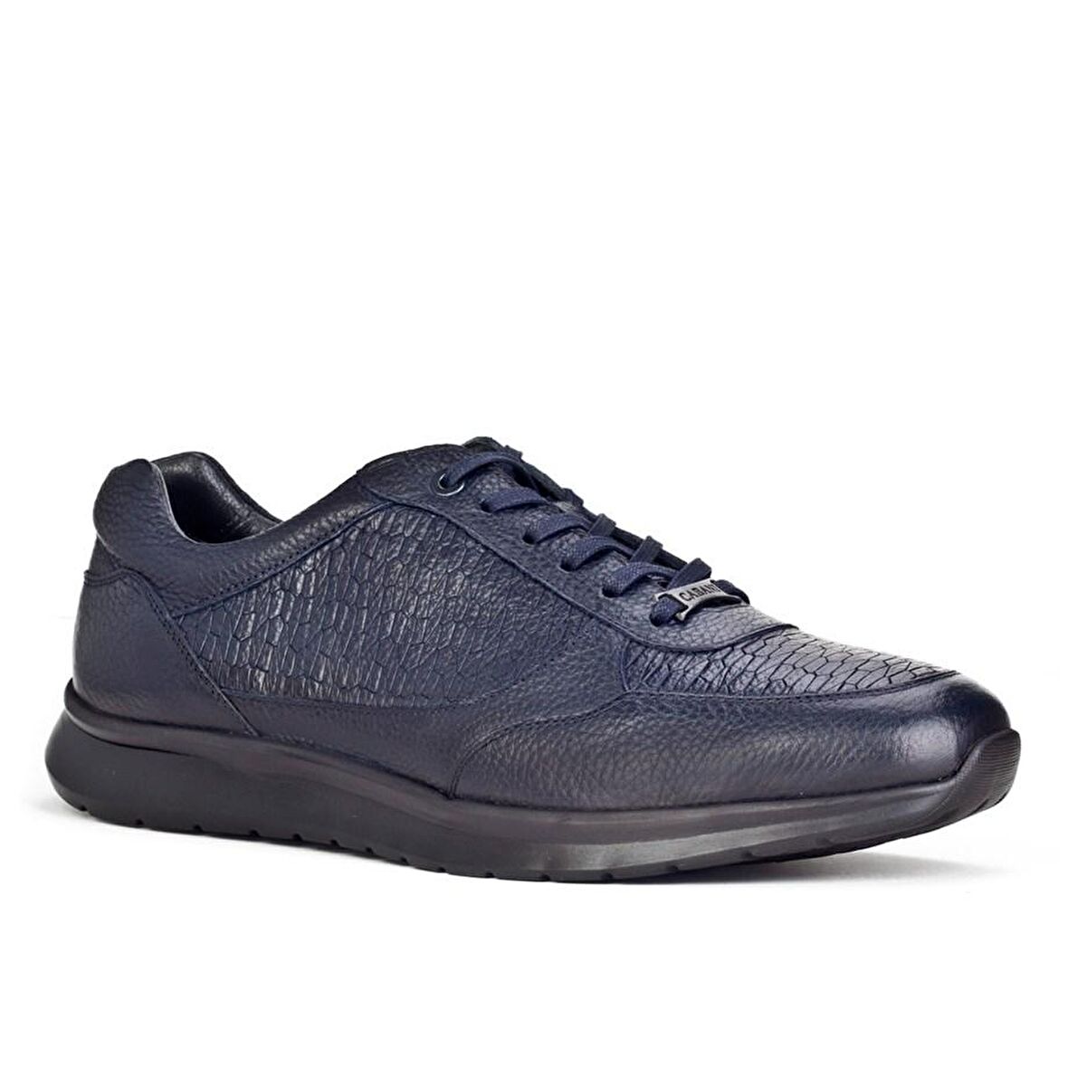 Cabani Erkek Sneaker Ayakkabı 314M548A Lacivert