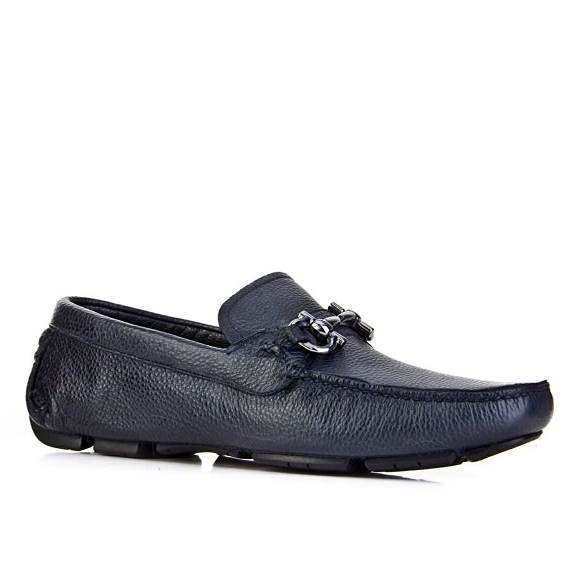 Cabani Erkek Toka Detaylı Loafer (Driving Shoes) G