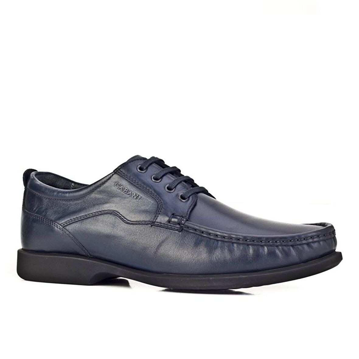 Cabani Erkek Bağcıklı Loafer Günlük Ayakkabı 121M2