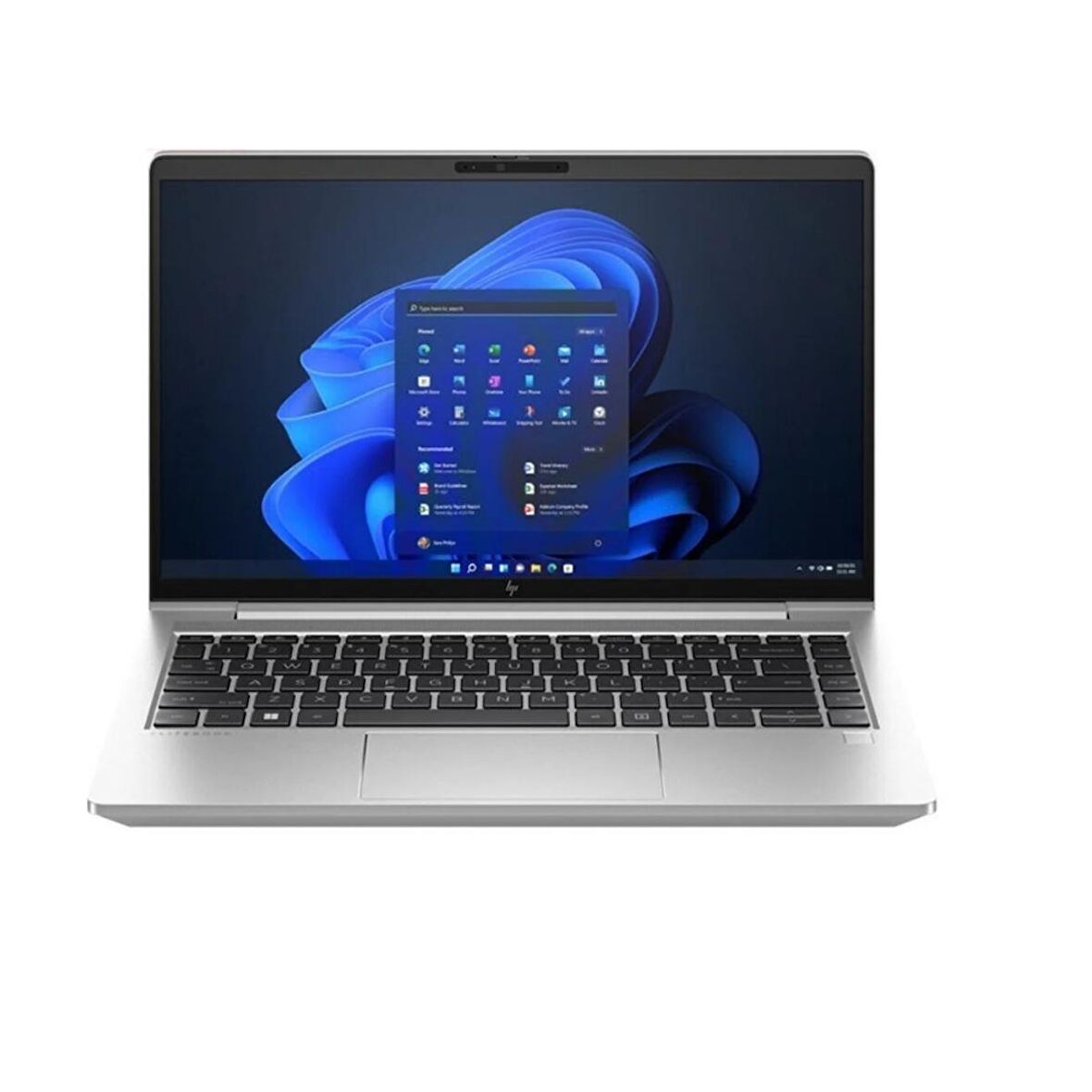 HP 640 G10 i7-1355U 32 GB 2 TBSSD 14" FHD Windows 11 Pro 8A571EA BT80