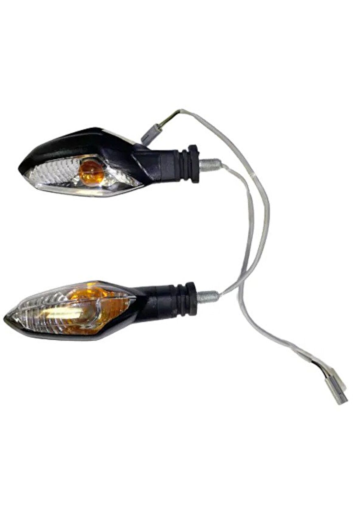 Bajaj Pulsar Ns 200 Sinyal takımı -Arasmoto