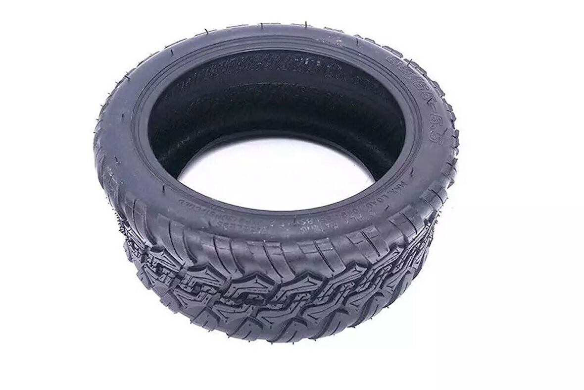 85/65-6.5 Scootertubeless Dış Lastik