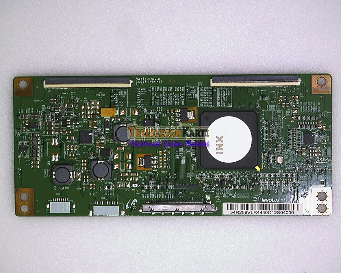 V390DK1-CLS1,T-CON BOARD