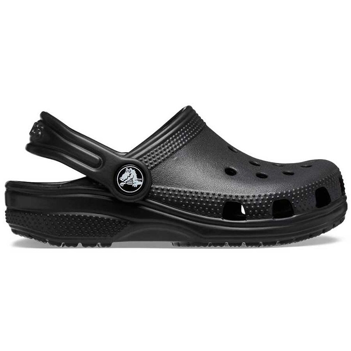 Crocs 206990-001 Classic Clog T Çocuk Sandalet