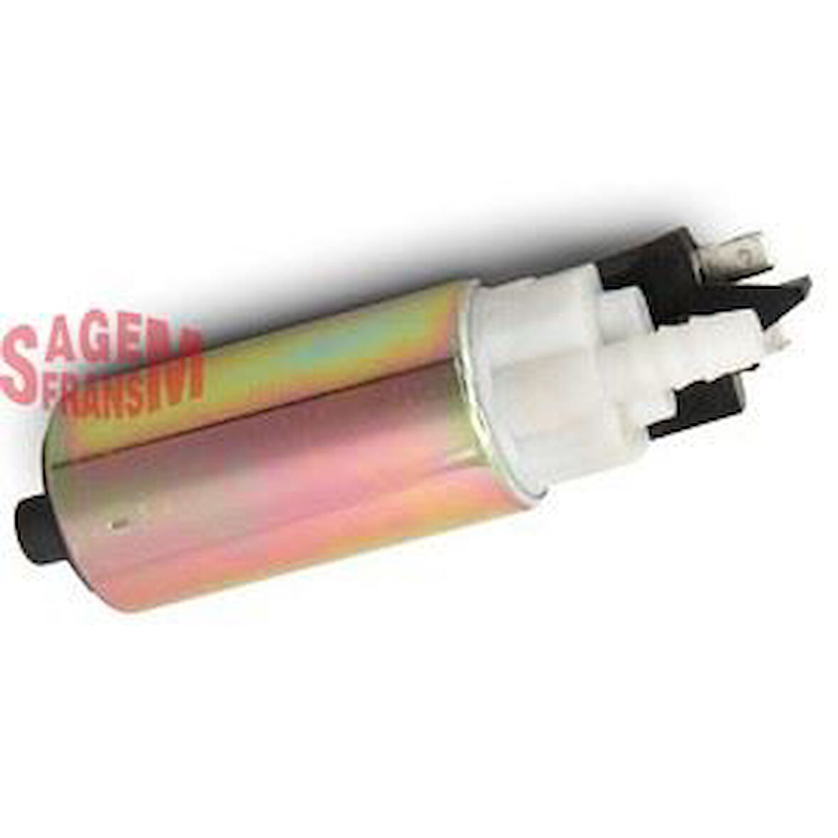 BENZİN YAKIT POMPA 3.5 BAR RENAULT LOGAN - CLIO