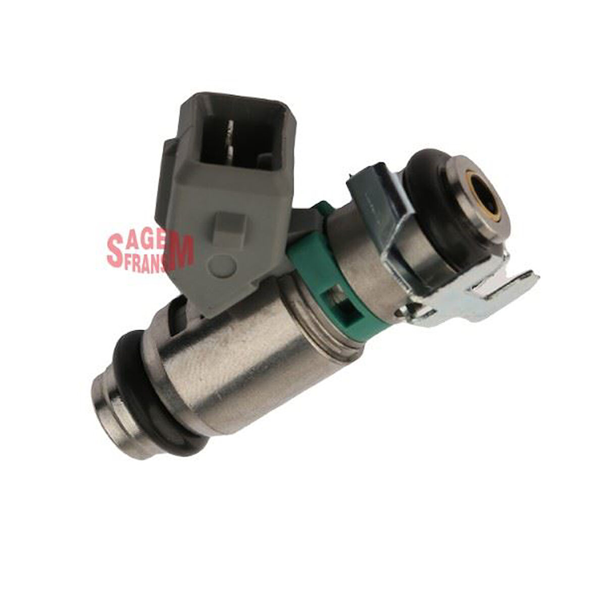 ENJEKTOR MEMESİ 4 DELİK RENAULT CLIO - MEGANE - LAGUNA 2,0 16V