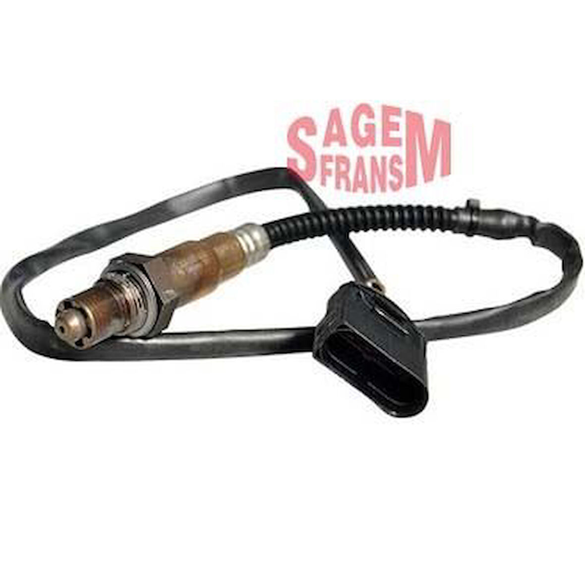 OKSİJEN SONDA SENSOR FIAT DOBLO 1.4 - EGEA 1.4 - 500L 1.4