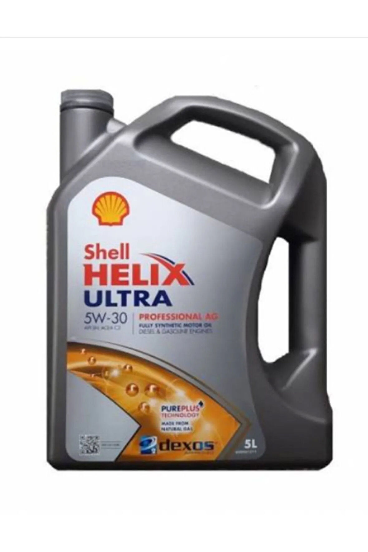 Helıx Ultra 5w-30 5lt Partiküllü Pro Ag