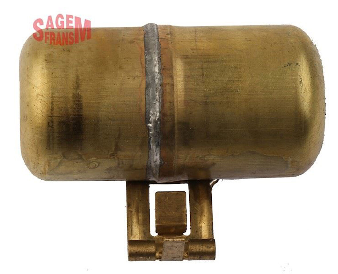 KARBURATOR ŞAMANDIRATÜPÜ FIAT DOĞAN - ŞAHİN 1600