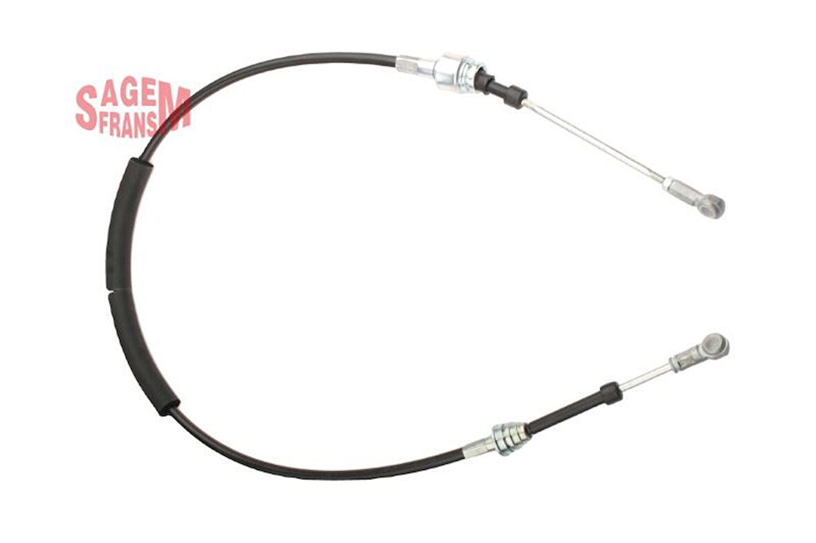 VİTES KUMANDA TELİ SOL FIAT BRAVO - MAREA 1,6 - 1,9 07 >