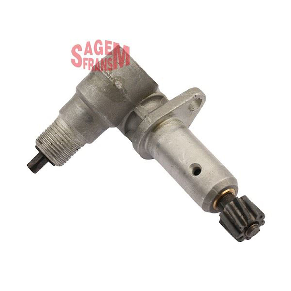 KİLOMETRE DİŞLİSİ 9 TERS DİŞ FIAT M131