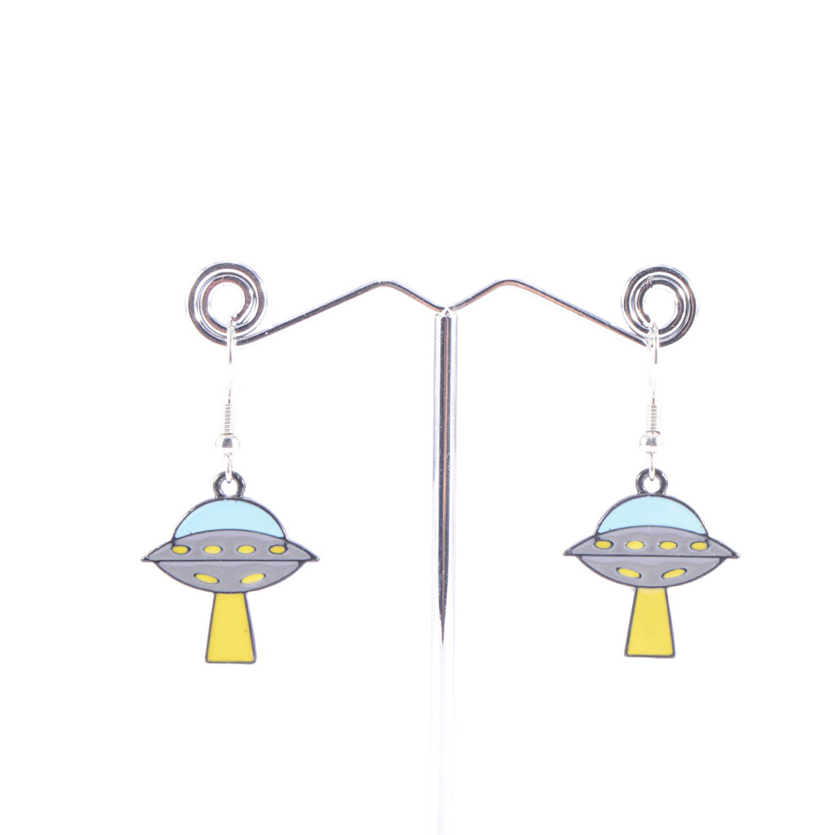 Ufo Küpe