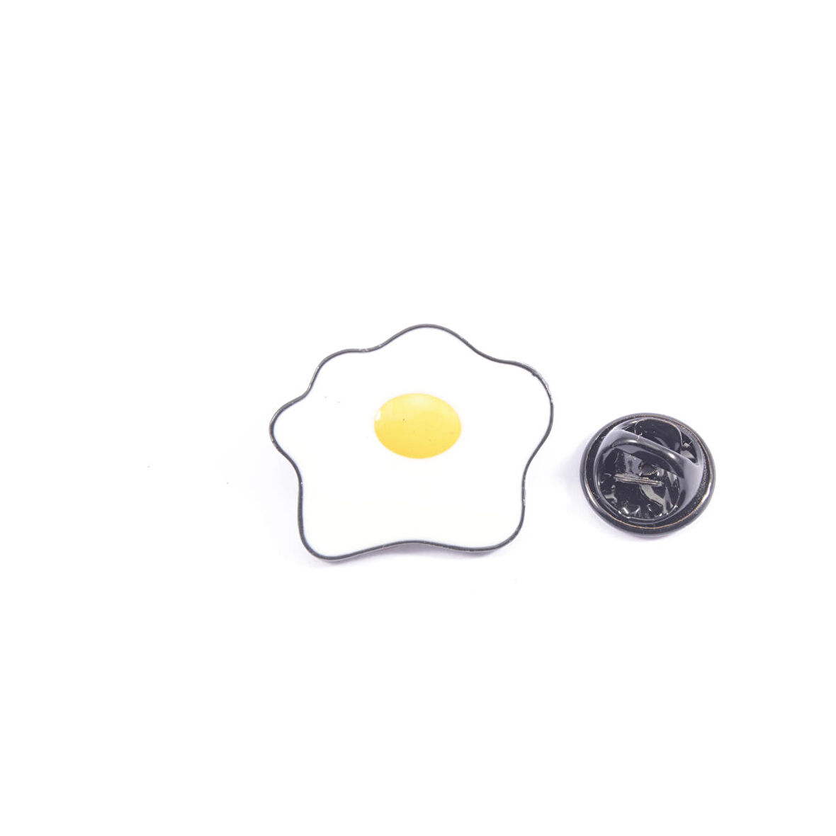 Omlet Pin