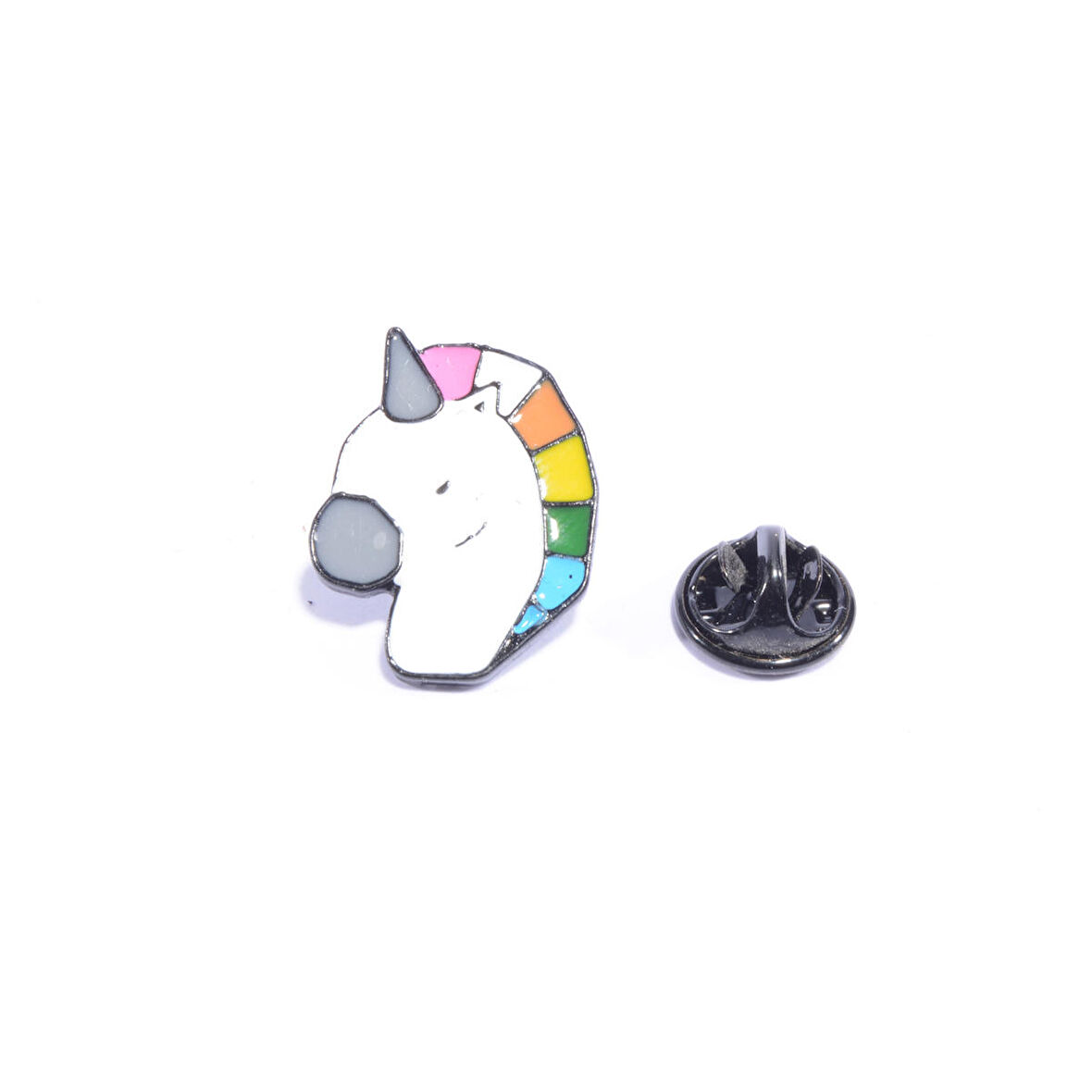 Unicorn Pin