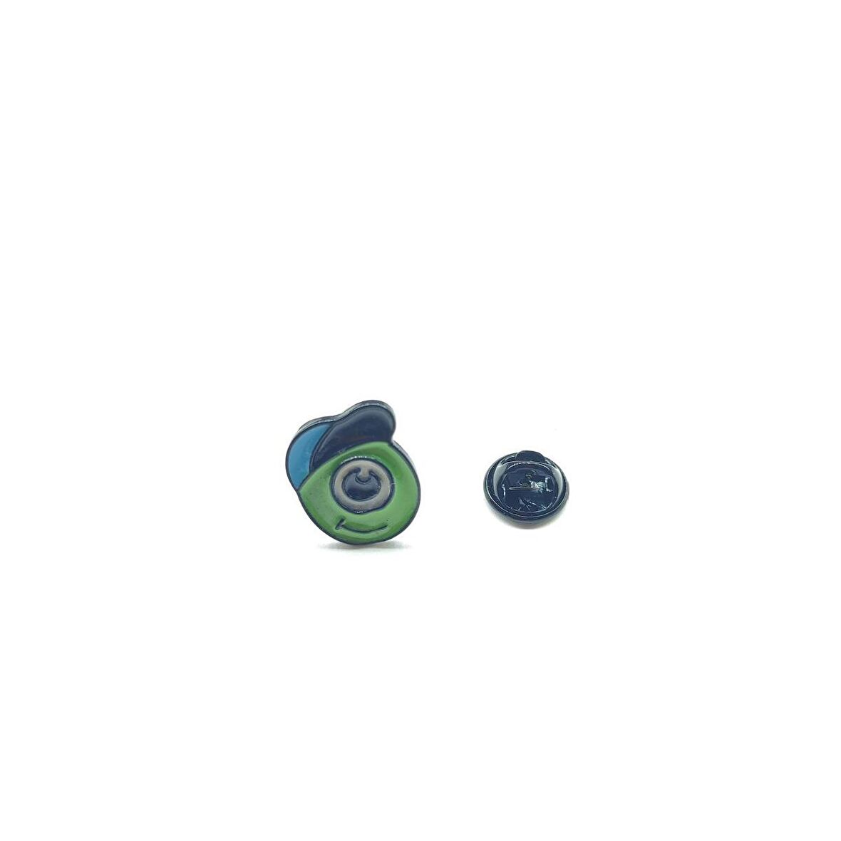 MORDİNO Wazowski Pin