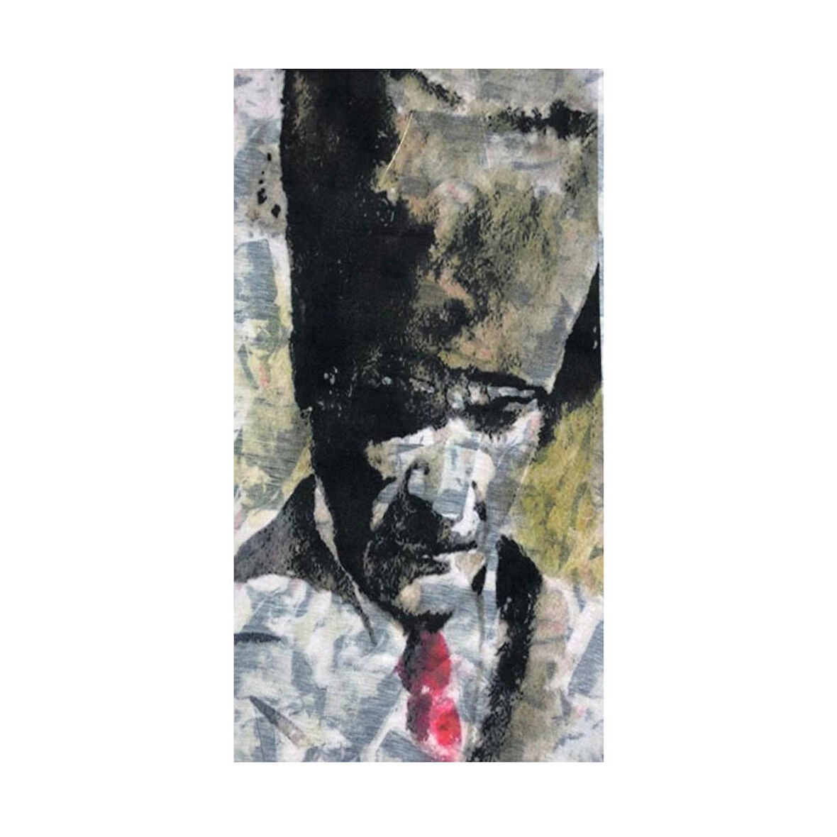 Mustafa Kemal ATATÜRK Bandana
