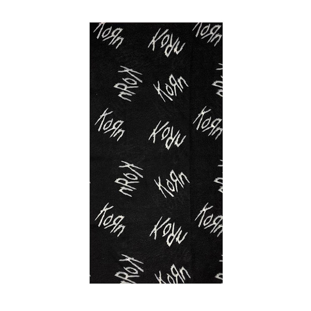 Korn Bandana