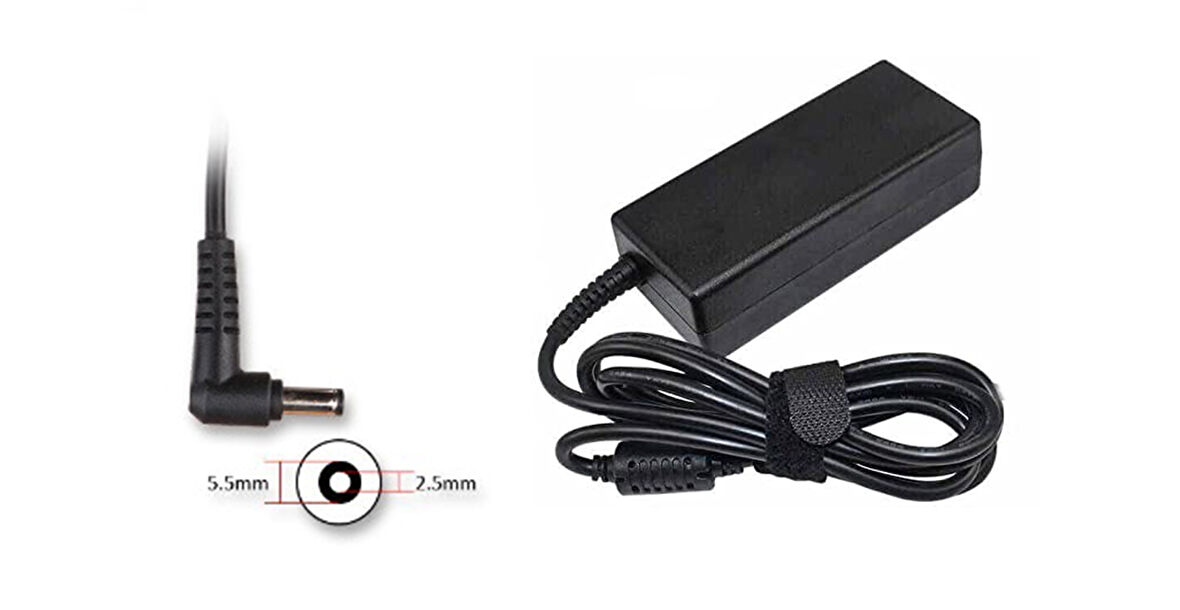 LENOVO G530 Adaptör Laptop Şarj