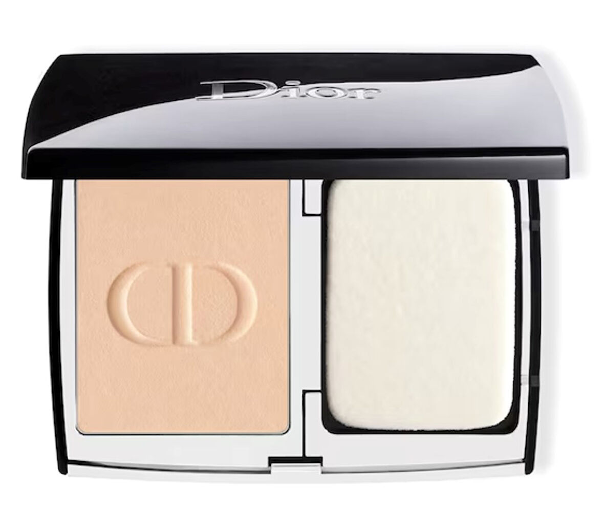 Dior Forever Natural Velvet Compact - Fondöten 3N