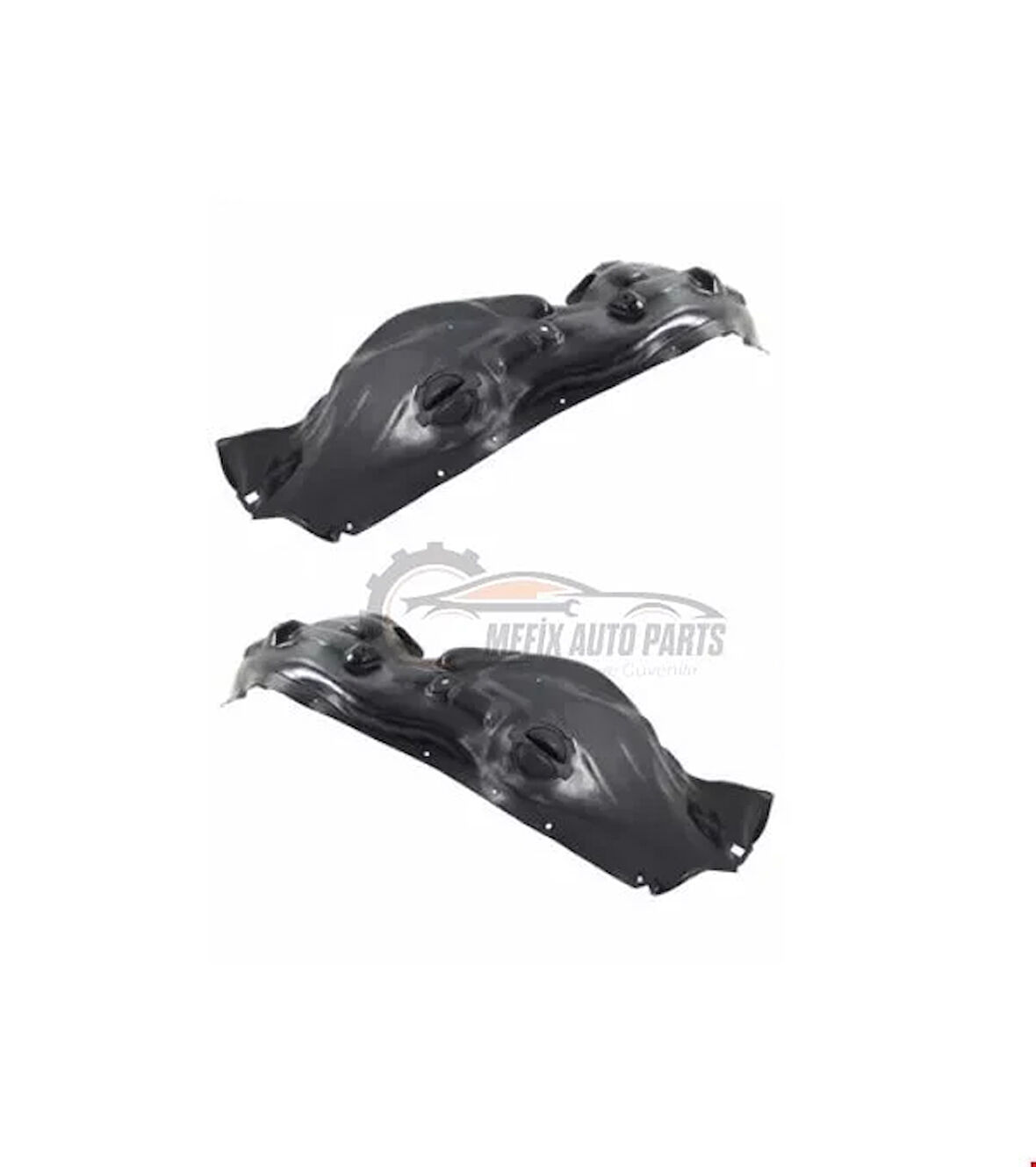 JEEP - ÖN ÇAMURLUK DAVLUMBAZ SOL GRAND CHEROKEE 2011- - 55079293AF