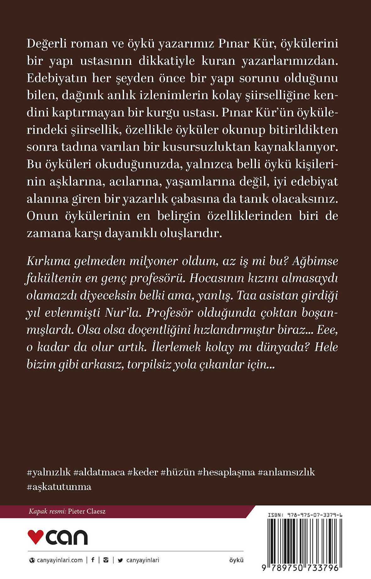 Bir Deli Ağaç