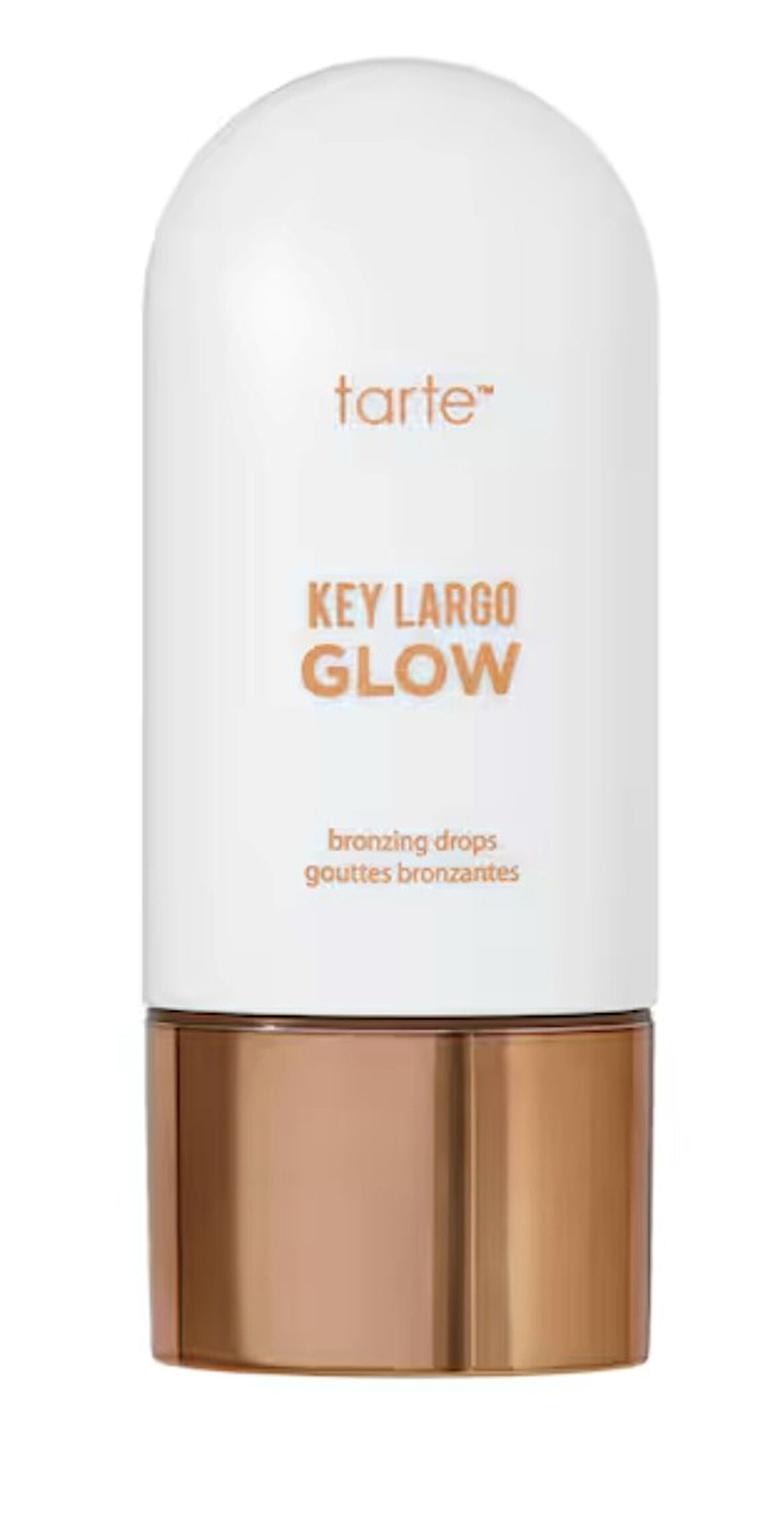  TARTE Key Largo Glow Bronzing Drops - Bronzlaştırıcı 35 ml 