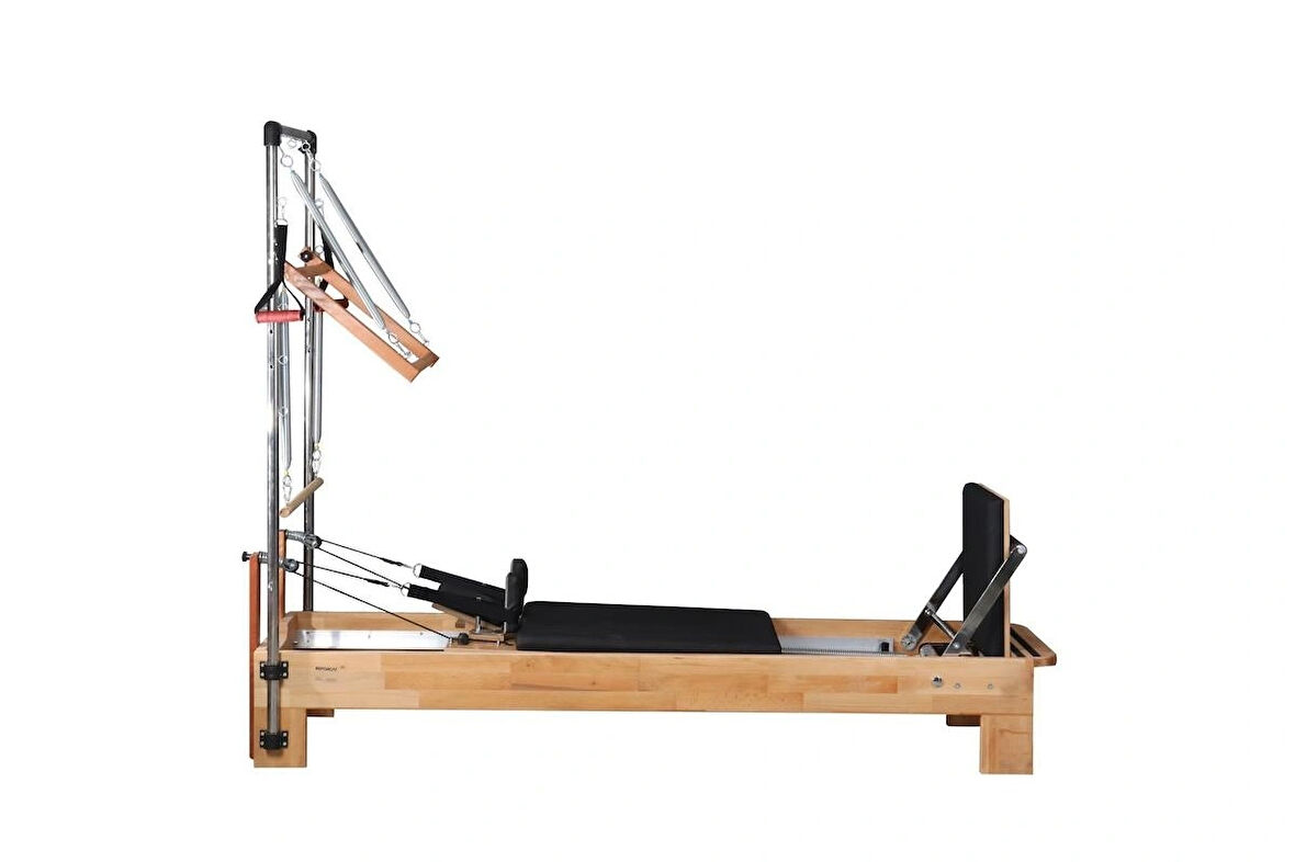 Reforcat Tower Reformer