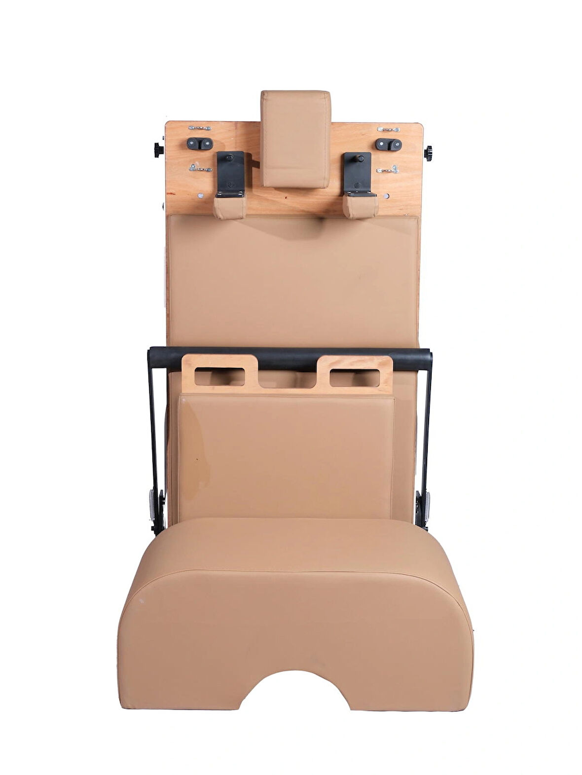 Reforcat Katlanır Reformer