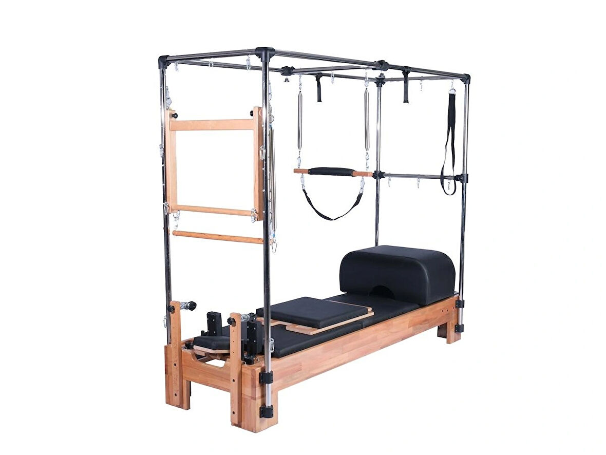 Reforcat Reformer Combo Cadillac Plus (+)