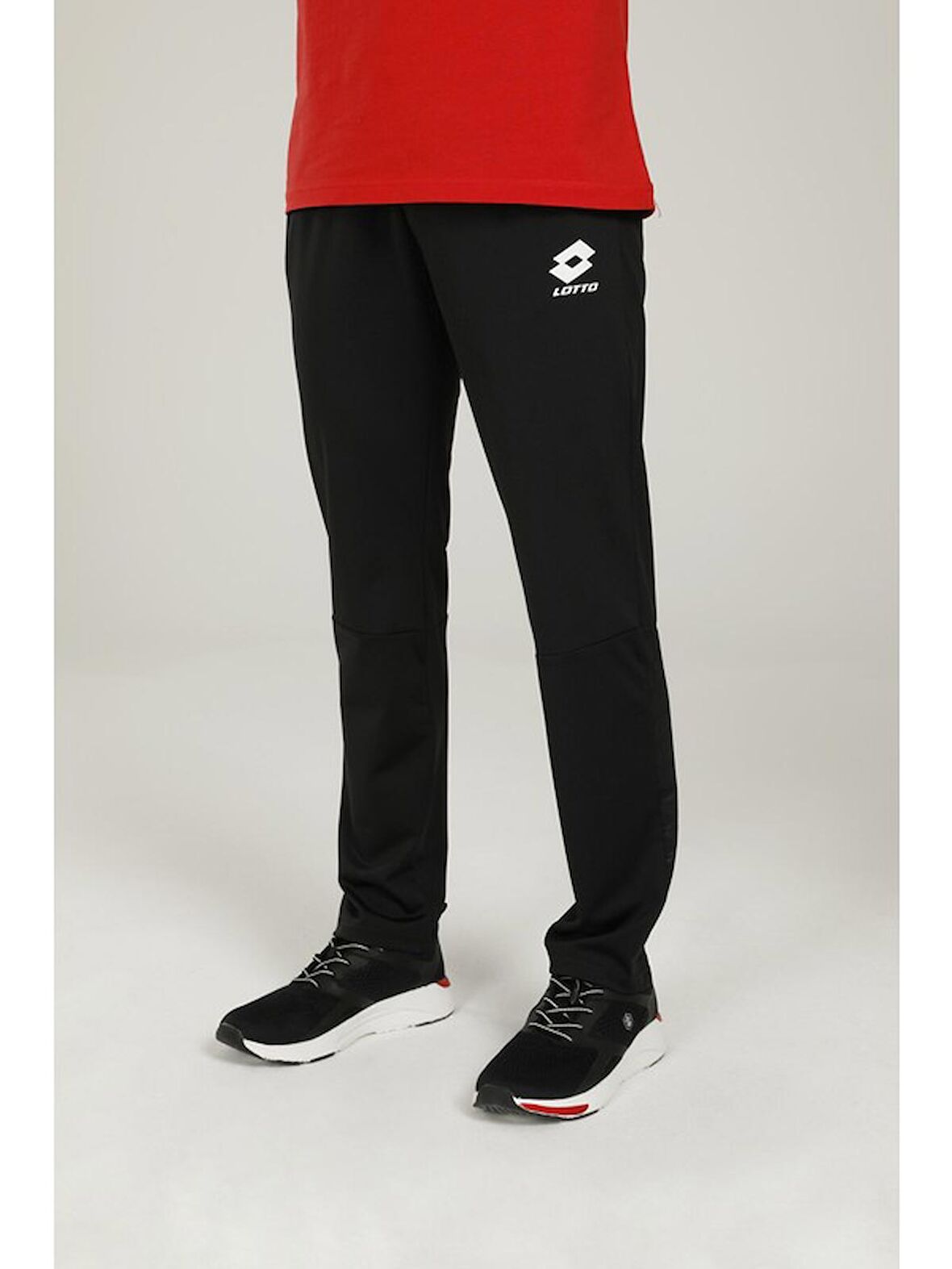 Lotto CT1224 Lusıus Track Pants Erkek Eşofman Altı