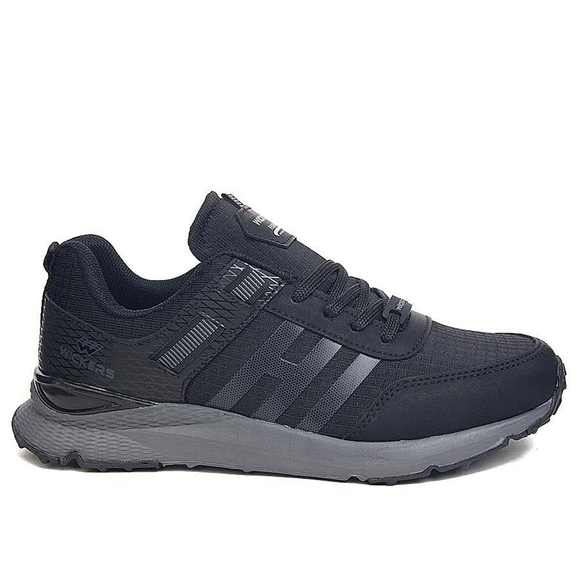 Trendyshose 2610 Erkek Kaymaz Soguk Geçirmez Spor Ayakkabı