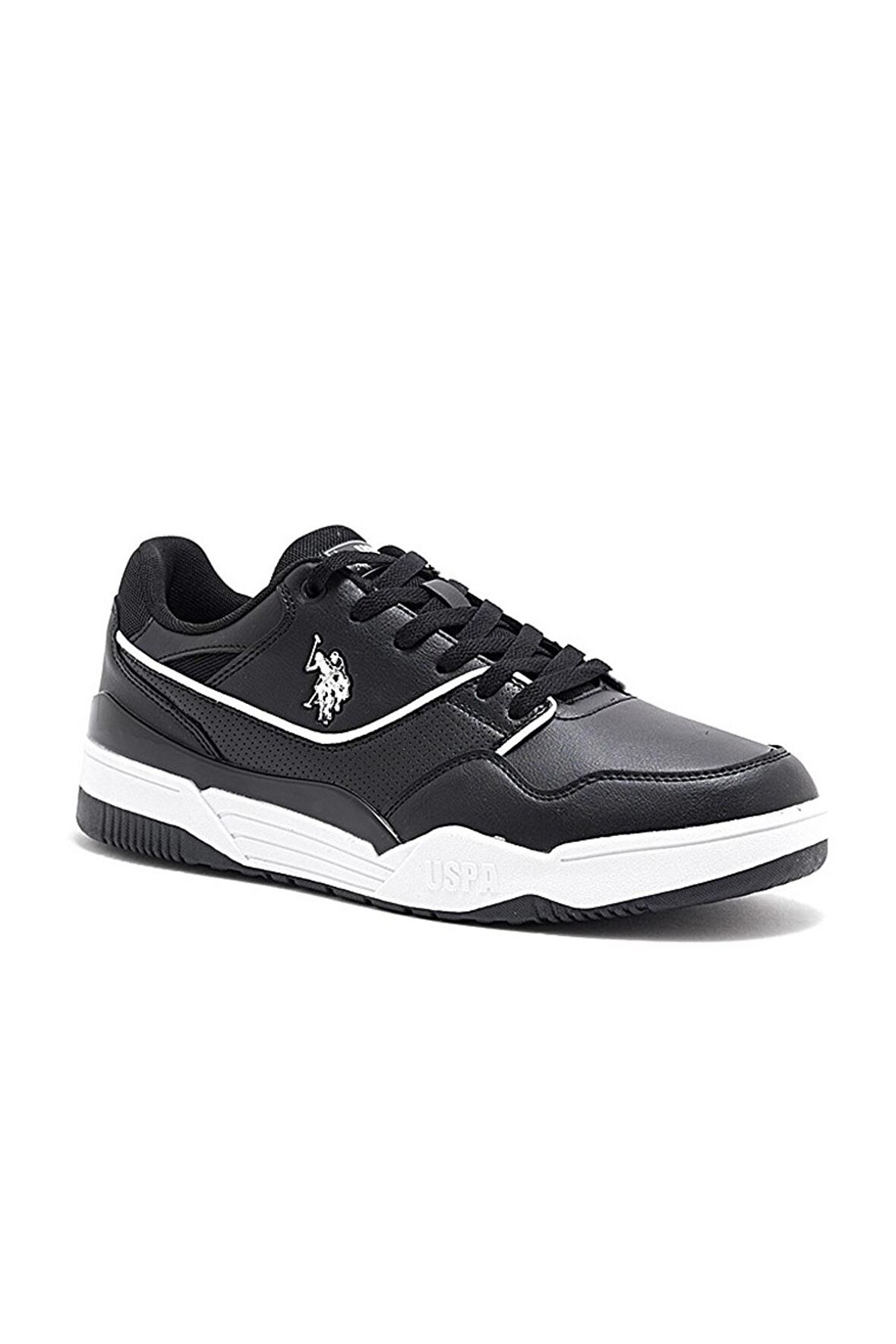 U.S. POLO ASSN MARTELL ERKEK SNEAKER AYAKKABI