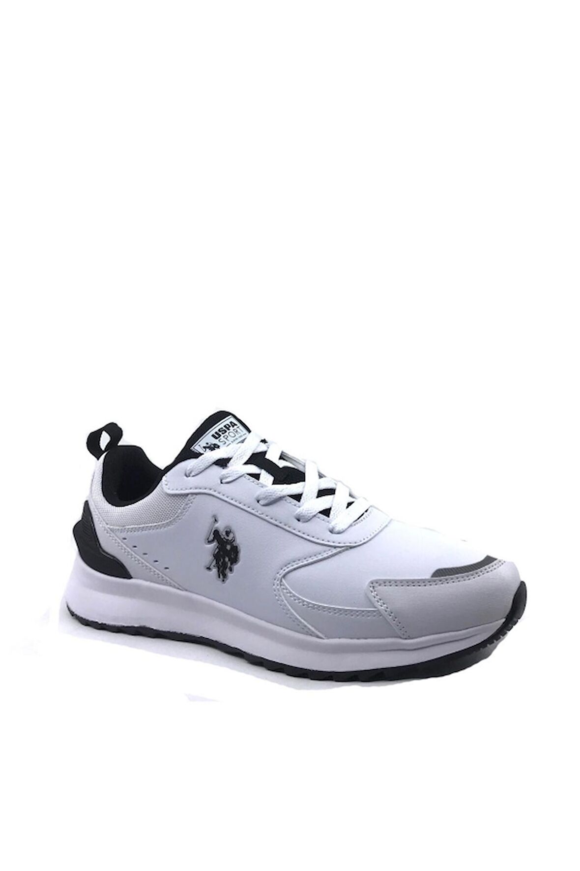 U.s. Polo Assn. Oliver 3Pr Erkek Spor Ayakkabı