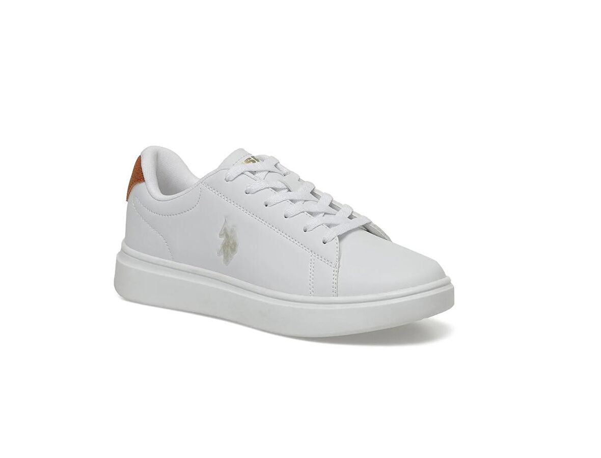 U.s. Polo Assn. LINDA Unisex Rahat  Spor Ayakkabı