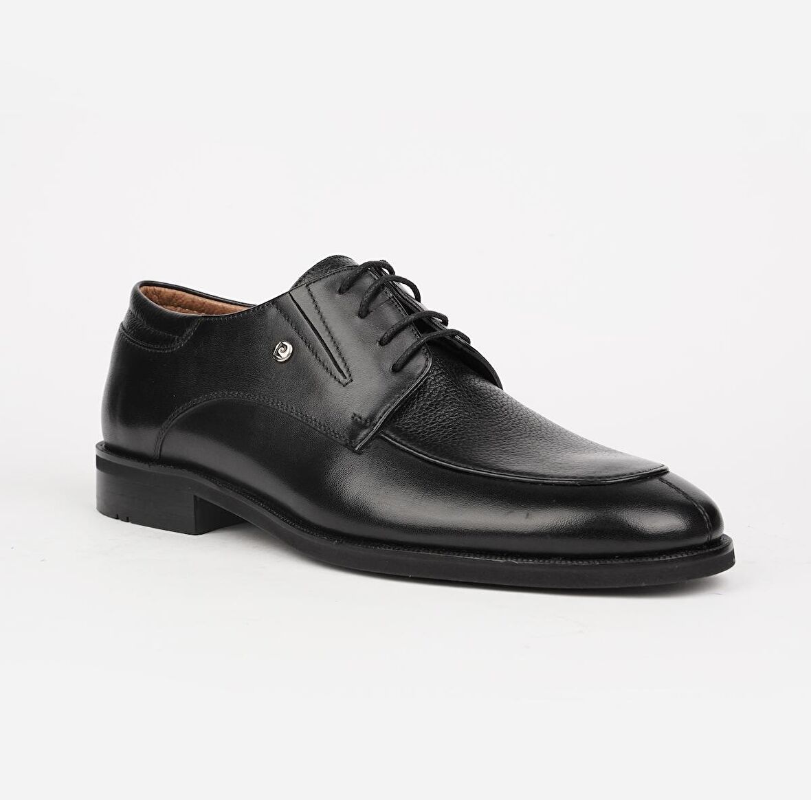 Pierre Cardin 10407 Doğal Deri Rahat Taban Erkek Günlük Ayakkabı