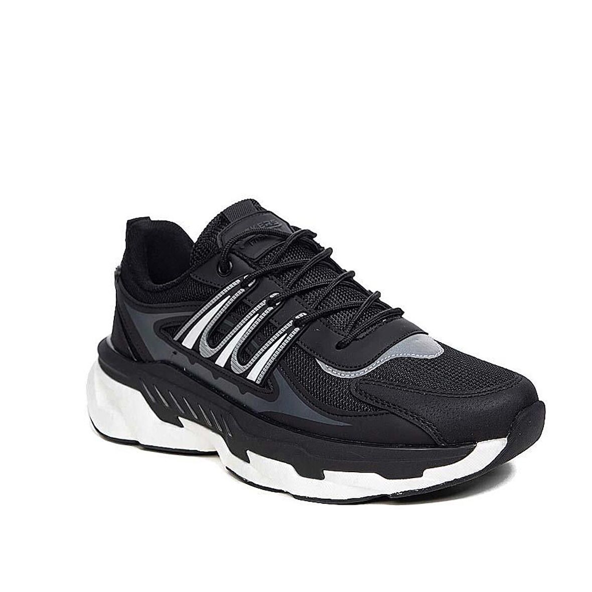Trendyshose 2687 Yuksek Anatomic Taban Spor Ayakkabı