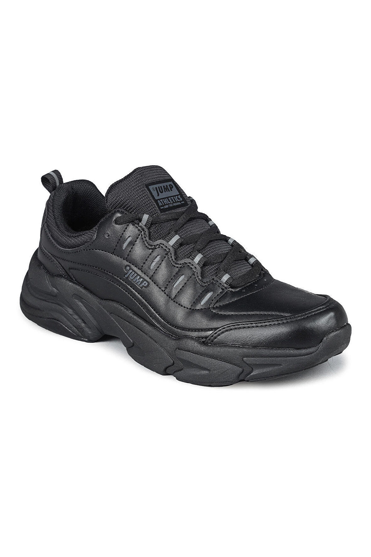 Jump 26776 Rahat Unisex Sneaker Günlük Spor Ayakkabı