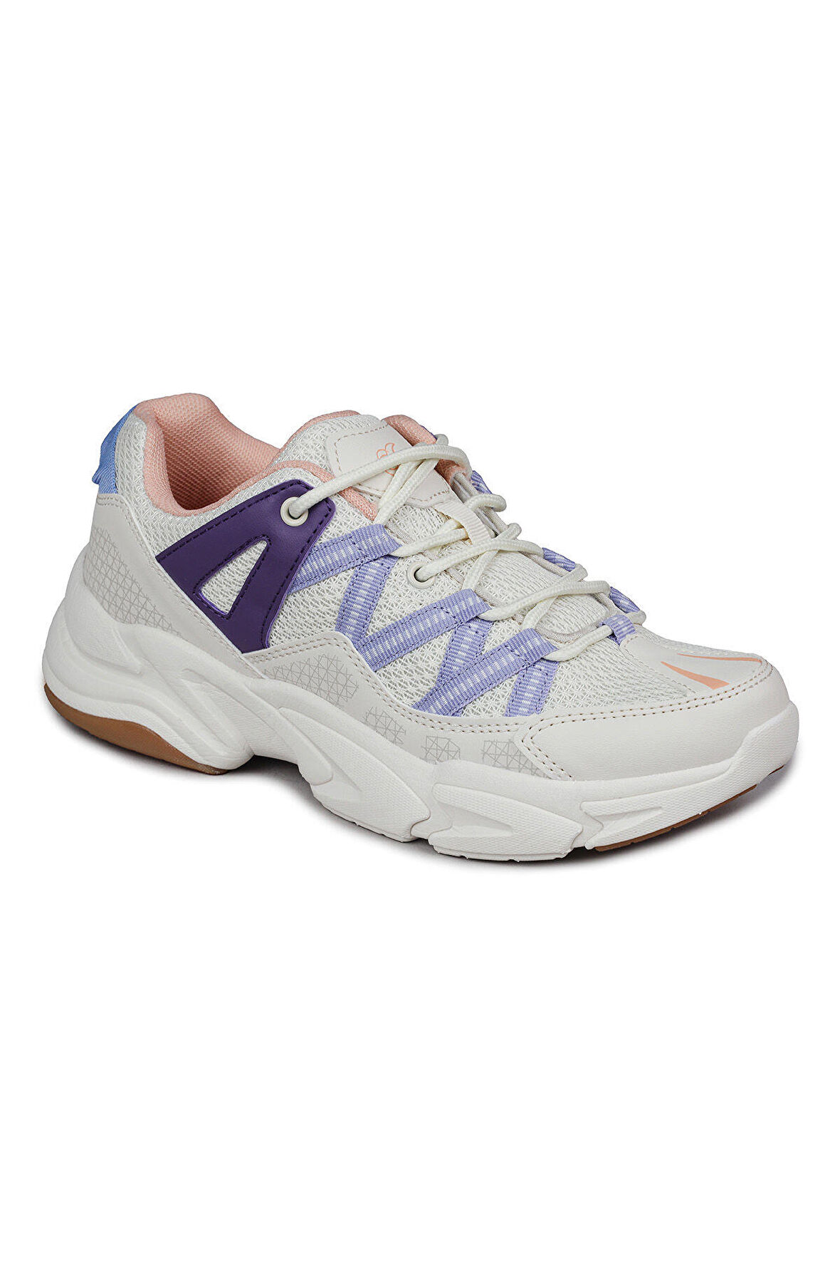 Jump 28701 Unisex  Sneaker Günlük Spor Ayakkabı